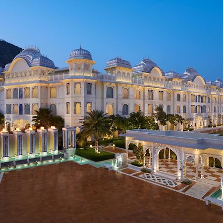 The Leela Palace Dzsaipur Kültér fotó